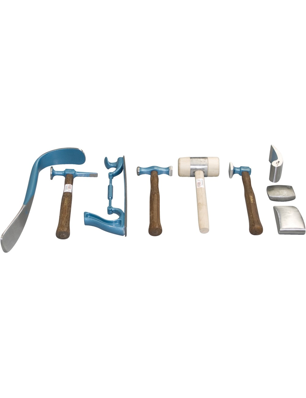 Hand Tools (Hand Tools For Car Body Repair)